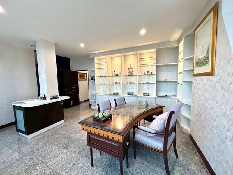 Supalai Place Sukhumvit 39 : ศุภาลัย เพลส สุขุมวิท 39, กรุงเทพ, 175-179 ซอยสุขุมวิท 39 ถนนสุขุมวิท แขวงคลองตันเหนือ เขตวัฒนา กรุงเทพมหานคร, คลองตันเหนือ, วัฒนา, กรุงเทพ, 490 ตร.ม., คอนโด ให้เช่า, โดย Bangkok Residential, 500400504 - DDproperty.com
