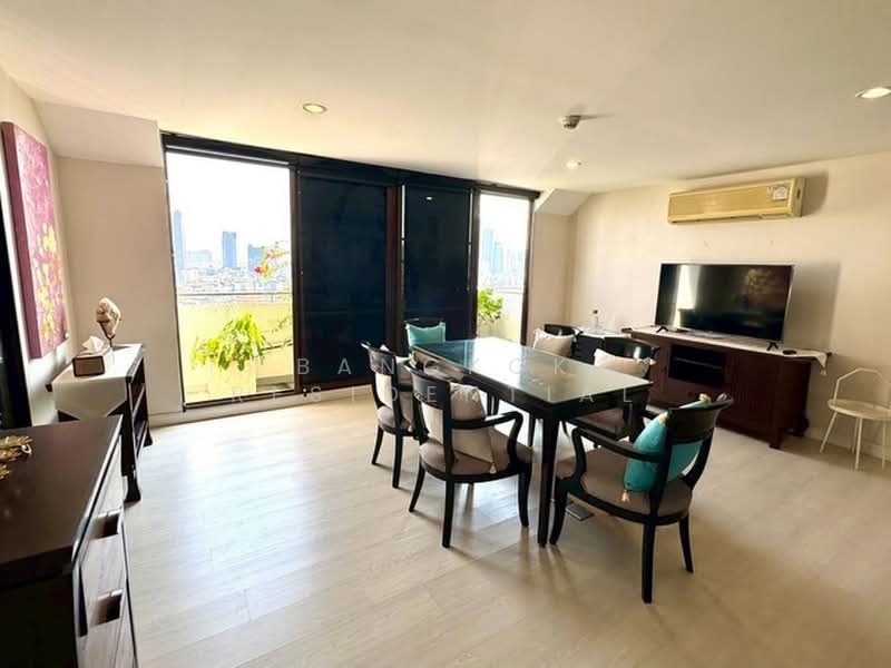 Supalai Place Sukhumvit 39, Bangkok, 175-179 Soi Sukhumvit 39 Sukhumvit Road, Khlong Tan Nua, Watthana, Bangkok, 3 Bedrooms, 490 sqm, Condo For Rent, by Bangkok Residential, 500400504 - DDproperty.com