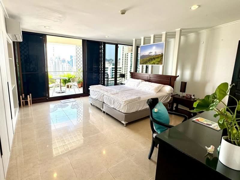 Supalai Place Sukhumvit 39 : ศุภาลัย เพลส สุขุมวิท 39, กรุงเทพ, 175-179 ซอยสุขุมวิท 39 ถนนสุขุมวิท แขวงคลองตันเหนือ เขตวัฒนา กรุงเทพมหานคร, คลองตันเหนือ, วัฒนา, กรุงเทพ, 490 ตร.ม., คอนโด ให้เช่า, โดย Bangkok Residential, 500400504 - DDproperty.com