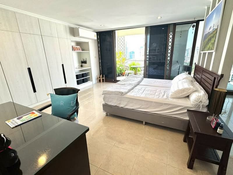 Supalai Place Sukhumvit 39, Bangkok, 175-179 Soi Sukhumvit 39 Sukhumvit Road, Khlong Tan Nua, Watthana, Bangkok, 3 Bedrooms, 490 sqm, Condo For Rent, by Bangkok Residential, 500400504 - DDproperty.com
