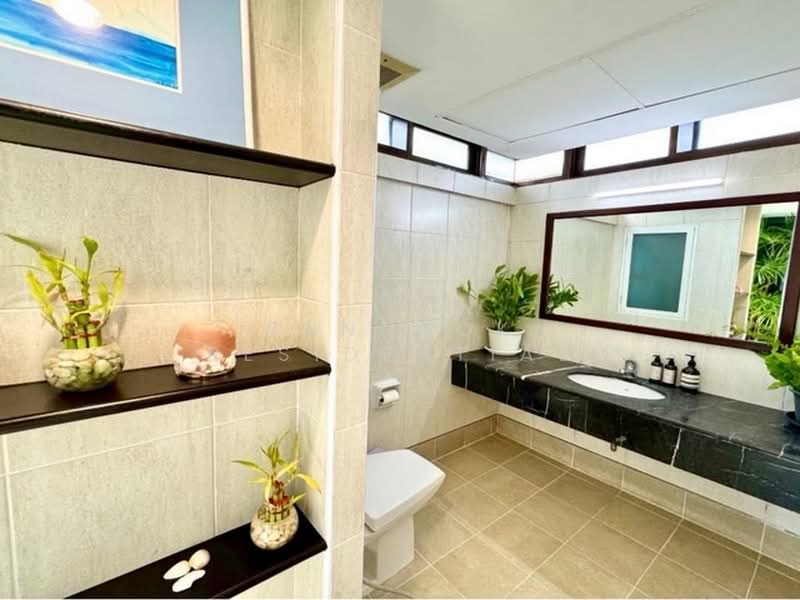 Supalai Place Sukhumvit 39 : ศุภาลัย เพลส สุขุมวิท 39, กรุงเทพ, 175-179 ซอยสุขุมวิท 39 ถนนสุขุมวิท แขวงคลองตันเหนือ เขตวัฒนา กรุงเทพมหานคร, คลองตันเหนือ, วัฒนา, กรุงเทพ, 490 ตร.ม., คอนโด ให้เช่า, โดย Bangkok Residential, 500400504 - DDproperty.com