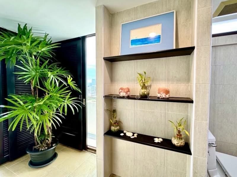 Supalai Place Sukhumvit 39 : ศุภาลัย เพลส สุขุมวิท 39, กรุงเทพ, 175-179 ซอยสุขุมวิท 39 ถนนสุขุมวิท แขวงคลองตันเหนือ เขตวัฒนา กรุงเทพมหานคร, คลองตันเหนือ, วัฒนา, กรุงเทพ, 490 ตร.ม., คอนโด ให้เช่า, โดย Bangkok Residential, 500400504 - DDproperty.com