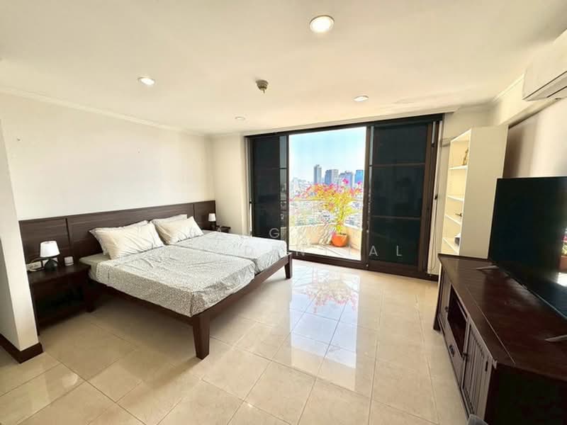 Supalai Place Sukhumvit 39, Bangkok, 175-179 Soi Sukhumvit 39 Sukhumvit Road, Khlong Tan Nua, Watthana, Bangkok, 3 Bedrooms, 490 sqm, Condo For Rent, by Bangkok Residential, 500400504 - DDproperty.com