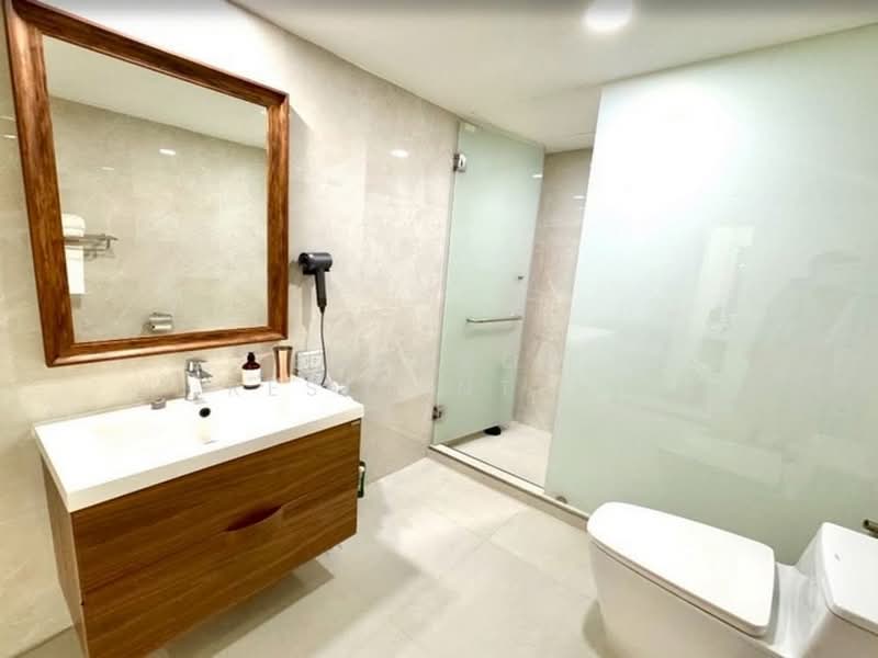 Supalai Place Sukhumvit 39 : ศุภาลัย เพลส สุขุมวิท 39, กรุงเทพ, 175-179 ซอยสุขุมวิท 39 ถนนสุขุมวิท แขวงคลองตันเหนือ เขตวัฒนา กรุงเทพมหานคร, คลองตันเหนือ, วัฒนา, กรุงเทพ, 490 ตร.ม., คอนโด ให้เช่า, โดย Bangkok Residential, 500400504 - DDproperty.com
