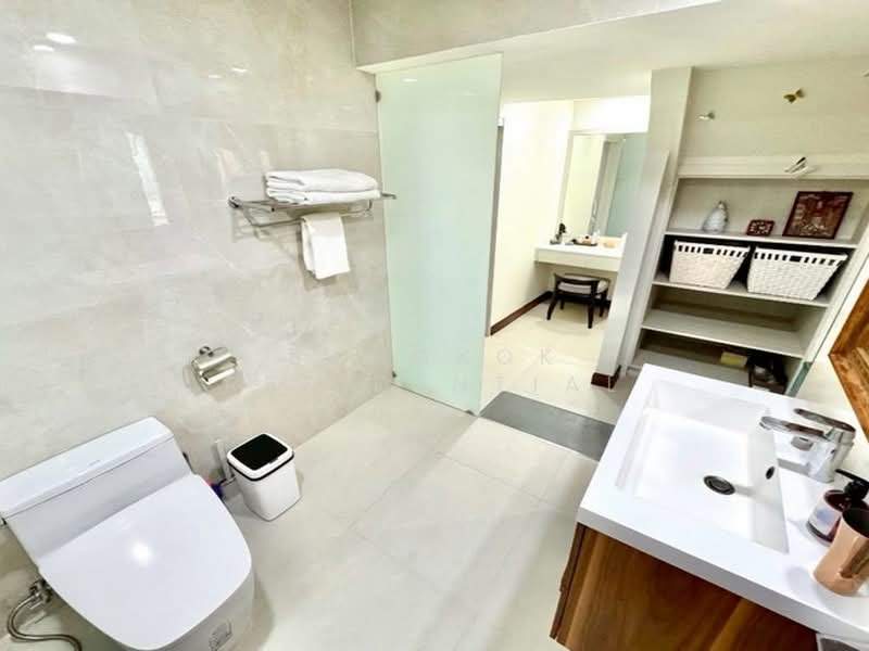 Supalai Place Sukhumvit 39, Bangkok, 175-179 Soi Sukhumvit 39 Sukhumvit Road, Khlong Tan Nua, Watthana, Bangkok, 3 Bedrooms, 490 sqm, Condo For Rent, by Bangkok Residential, 500400504 - DDproperty.com
