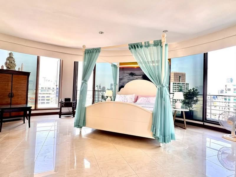Supalai Place Sukhumvit 39 : ศุภาลัย เพลส สุขุมวิท 39, กรุงเทพ, 175-179 ซอยสุขุมวิท 39 ถนนสุขุมวิท แขวงคลองตันเหนือ เขตวัฒนา กรุงเทพมหานคร, คลองตันเหนือ, วัฒนา, กรุงเทพ, 490 ตร.ม., คอนโด ให้เช่า, โดย Bangkok Residential, 500400504 - DDproperty.com