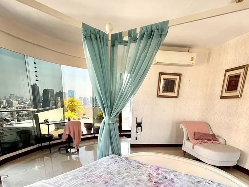Supalai Place Sukhumvit 39 : ศุภาลัย เพลส สุขุมวิท 39, กรุงเทพ, 175-179 ซอยสุขุมวิท 39 ถนนสุขุมวิท แขวงคลองตันเหนือ เขตวัฒนา กรุงเทพมหานคร, คลองตันเหนือ, วัฒนา, กรุงเทพ, 490 ตร.ม., คอนโด ให้เช่า, โดย Bangkok Residential, 500400504 - DDproperty.com
