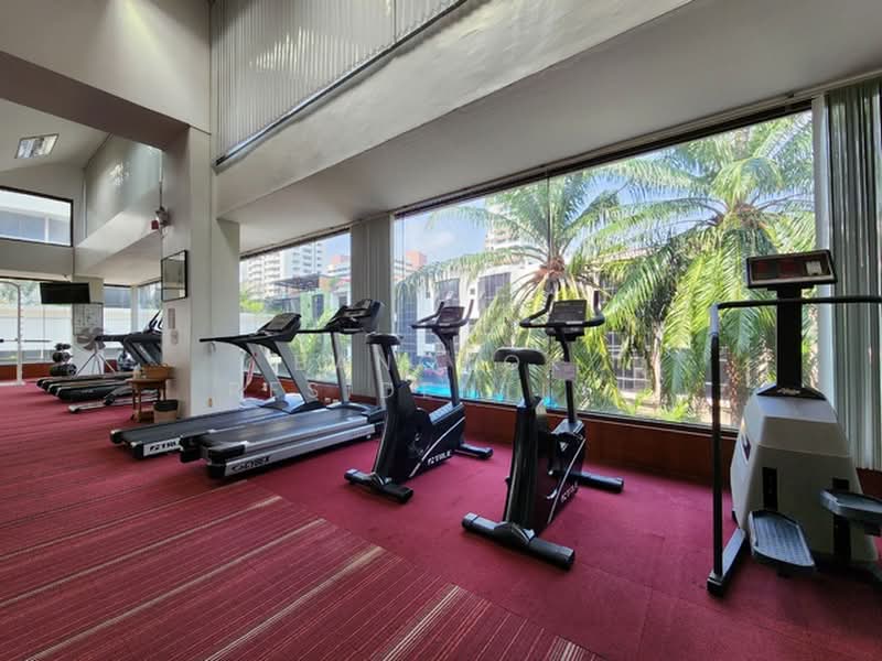 Supalai Place Sukhumvit 39 : ศุภาลัย เพลส สุขุมวิท 39, กรุงเทพ, 175-179 ซอยสุขุมวิท 39 ถนนสุขุมวิท แขวงคลองตันเหนือ เขตวัฒนา กรุงเทพมหานคร, คลองตันเหนือ, วัฒนา, กรุงเทพ, 490 ตร.ม., คอนโด ให้เช่า, โดย Bangkok Residential, 500400504 - DDproperty.com