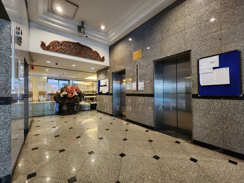 Supalai Place Sukhumvit 39 : ศุภาลัย เพลส สุขุมวิท 39, กรุงเทพ, 175-179 ซอยสุขุมวิท 39 ถนนสุขุมวิท แขวงคลองตันเหนือ เขตวัฒนา กรุงเทพมหานคร, คลองตันเหนือ, วัฒนา, กรุงเทพ, 490 ตร.ม., คอนโด ให้เช่า, โดย Bangkok Residential, 500400504 - DDproperty.com