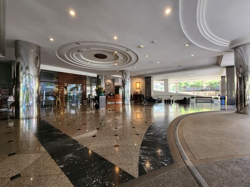 Supalai Place Sukhumvit 39 : ศุภาลัย เพลส สุขุมวิท 39, กรุงเทพ, 175-179 ซอยสุขุมวิท 39 ถนนสุขุมวิท แขวงคลองตันเหนือ เขตวัฒนา กรุงเทพมหานคร, คลองตันเหนือ, วัฒนา, กรุงเทพ, 490 ตร.ม., คอนโด ให้เช่า, โดย Bangkok Residential, 500400504 - DDproperty.com