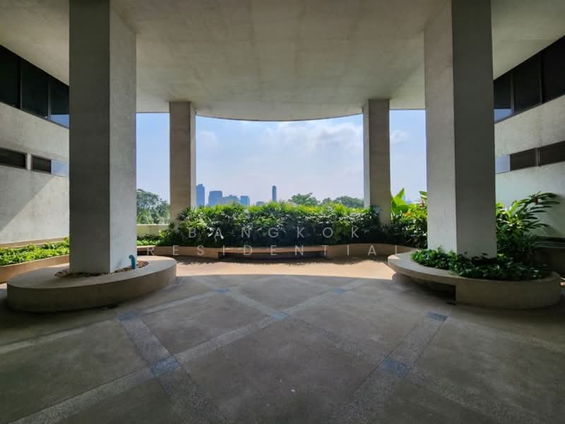 Supalai Place Sukhumvit 39, Bangkok, 175-179 Soi Sukhumvit 39 Sukhumvit Road, Khlong Tan Nua, Watthana, Bangkok, 3 Bedrooms, 490 sqm, Condo For Rent, by Bangkok Residential, 500400504 - DDproperty.com