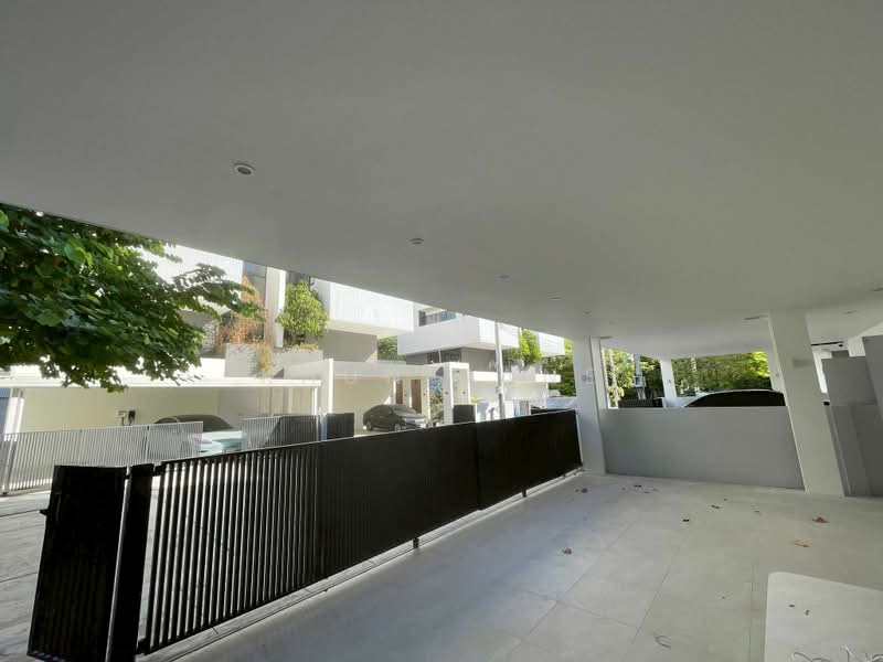 Arkin Vibhavadi, Bangkok, Vibhavadi Rangsit Road, Sanam Bin, Don Mueang, Bangkok, 3 Bedrooms, 270 sqm, Single Detached House For Rent, by Khun Jane, 500400505 - DDproperty.com