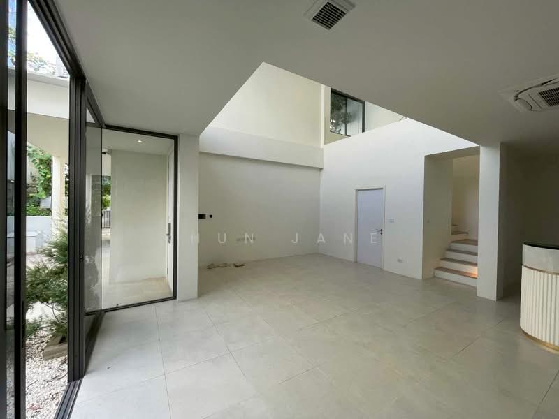 Arkin Vibhavadi, Bangkok, Vibhavadi Rangsit Road, Sanam Bin, Don Mueang, Bangkok, 3 Bedrooms, 270 sqm, Single Detached House For Rent, by Khun Jane, 500400505 - DDproperty.com