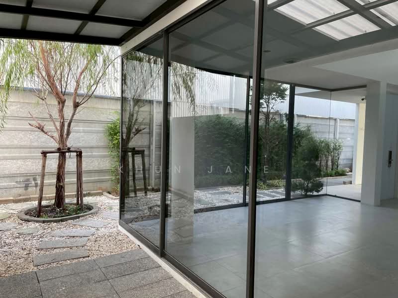Arkin Vibhavadi, Bangkok, Vibhavadi Rangsit Road, Sanam Bin, Don Mueang, Bangkok, 3 Bedrooms, 270 sqm, Single Detached House For Rent, by Khun Jane, 500400505 - DDproperty.com