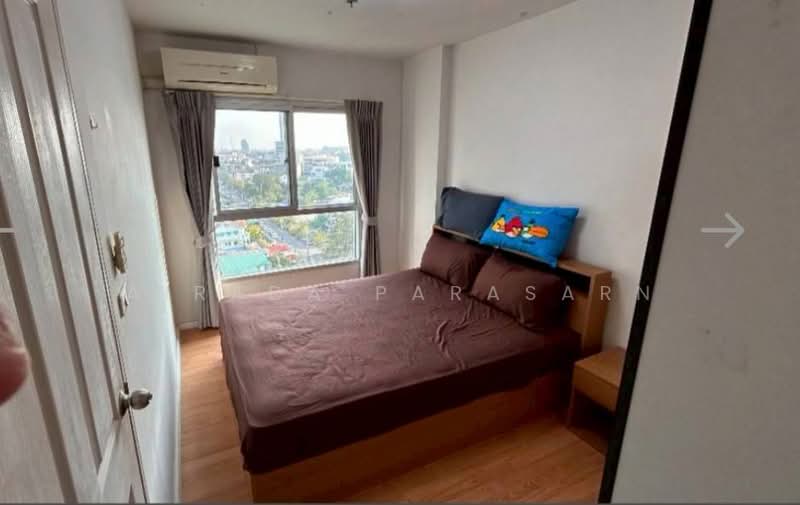The Parkland Lite Sukhumvit-Paknam : เดอะ พาร์คแลนด์ ไลท์ สุขุมวิท-ปากน้ำ, สมุทรปราการ, ถนนอมรเดช ตำบลปากน้ำ อำเภอเมืองสมุทรปราการ จังหวัดสมุทรปราการ, ปากน้ำ, เมืองสมุทรปราการ, สมุทรปราการ, 28 ตร.ม., คอนโด ให้เช่า, โดย Airada Parasarn, 500400508 - DDproperty.com
