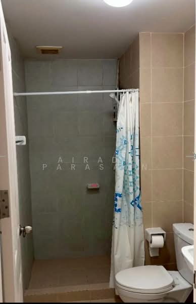 The Parkland Lite Sukhumvit-Paknam, Samut Prakan, Amoradej Road, Pak Nam, Muang Samut Prakarn, Samut Prakan, 1 Bedroom, 28 sqm, Condo For Rent, by Airada Parasarn, 500400508 - DDproperty.com