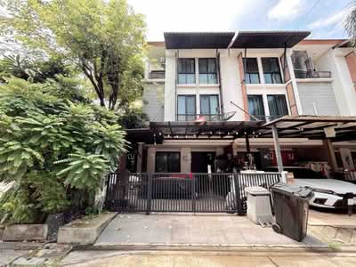 ขาย - Areeya Mova Kaset-Nawamintr : อารียา โมวา เกษตร-นวมินทร์, กรุงเทพ
