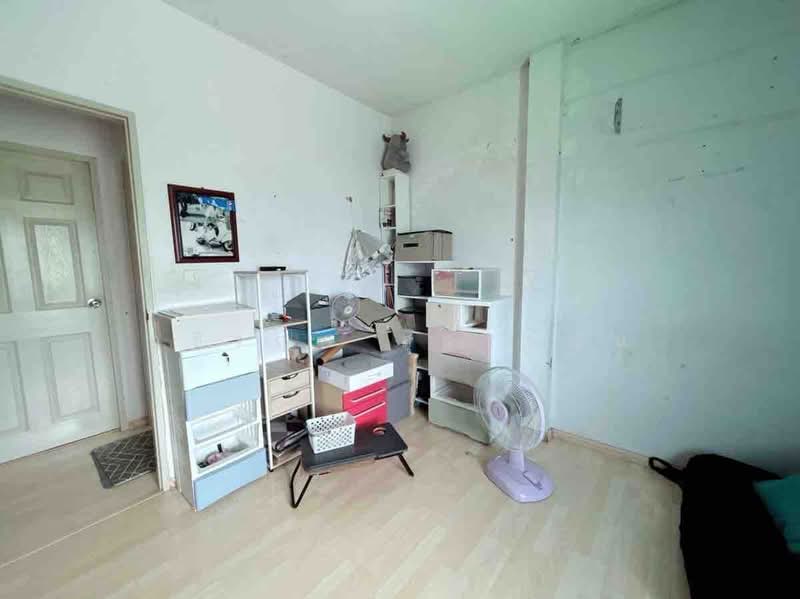 Areeya Mova Kaset-Nawamintr, Bangkok, Soi Moobaan Areeya Mowa, Chorake Bua, Lat Phrao, Bangkok, 3 Bedrooms, 170 sqm, Townhouse For Sale, by Ashiraya Suwannin, 500400516 - DDproperty.com