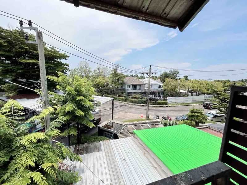 Areeya Mova Kaset-Nawamintr : อารียา โมวา เกษตร-นวมินทร์, กรุงเทพ, ซ. หมู่บ้านอารียา โมวา, จรเข้บัว, ลาดพร้าว, กรุงเทพ, 170 ตร.ม., ทาวน์เฮ้าส์ ขาย, โดย อชิรญา สุวรรณิน, 500400516 - DDproperty.com