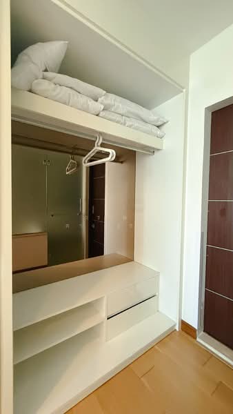The Astra, Chiang Mai, 107 Changklan Rd, Chang Klan, Muang Chiang Mai, Chiang Mai, 1 Bedroom, 42 sqm, Condo For Sale, by วราพร ตางจงราช, 500400521 - DDproperty.com