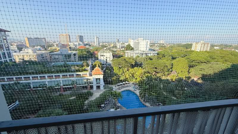 The Astra, Chiang Mai, 107 Changklan Rd, Chang Klan, Muang Chiang Mai, Chiang Mai, 1 Bedroom, 42 sqm, Condo For Sale, by วราพร ตางจงราช, 500400521 - DDproperty.com