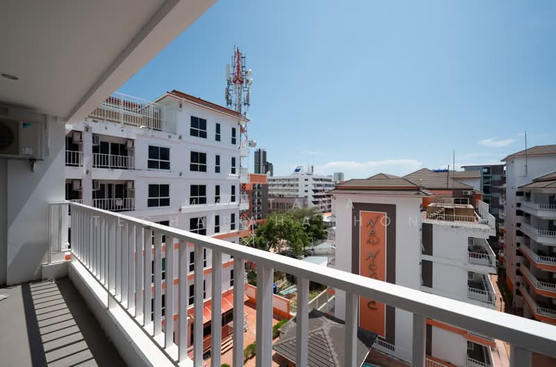 New Nordic Trend, Chon Buri (Pattaya), Pattaya Soi Phra Tamnak 4, Nong Pru, Bang Lamung (Pattaya), Chon Buri (Pattaya), 2 Bedrooms, 50 sqm, Condo For Rent, by Mantana Techapahaphong, 500400522 - DDproperty.com