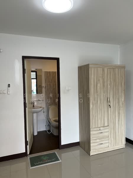 Commercial building near Thanin Market, Chiang Mai, chiang-mai, Chang Phuak, Muang Chiang Mai, Chiang Mai, , 224 sqm, Shophouse For Rent, by Shori Asset Group Co., Ltd., 500400523 - DDproperty.com