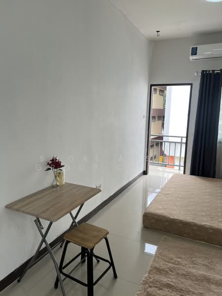 Commercial building near Thanin Market, Chiang Mai, chiang-mai, Chang Phuak, Muang Chiang Mai, Chiang Mai, , 224 sqm, Shophouse For Rent, by Shori Asset Group Co., Ltd., 500400523 - DDproperty.com