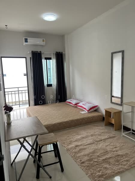 Commercial building near Thanin Market, Chiang Mai, chiang-mai, Chang Phuak, Muang Chiang Mai, Chiang Mai, , 224 sqm, Shophouse For Rent, by Shori Asset Group Co., Ltd., 500400523 - DDproperty.com