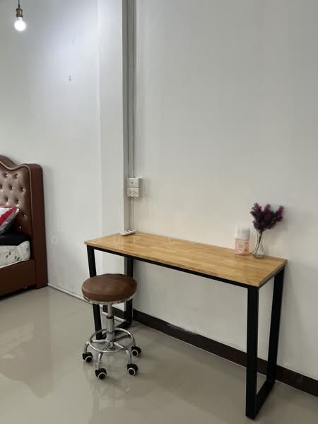Commercial building near Thanin Market, Chiang Mai, chiang-mai, Chang Phuak, Muang Chiang Mai, Chiang Mai, , 224 sqm, Shophouse For Rent, by Shori Asset Group Co., Ltd., 500400523 - DDproperty.com