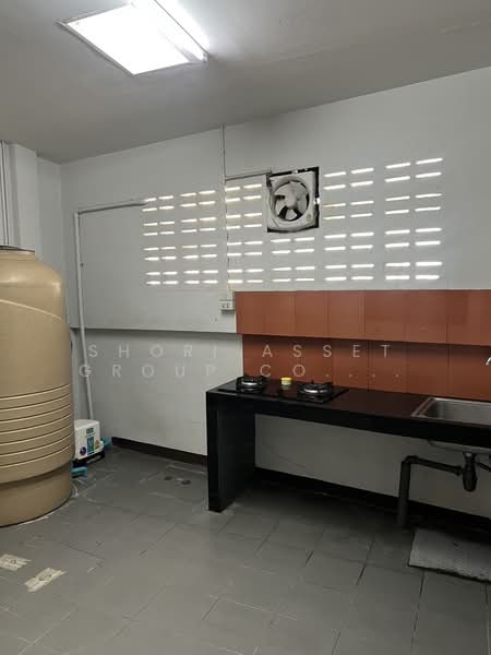 Commercial building near Thanin Market, Chiang Mai, chiang-mai, Chang Phuak, Muang Chiang Mai, Chiang Mai, , 224 sqm, Shophouse For Rent, by Shori Asset Group Co., Ltd., 500400523 - DDproperty.com