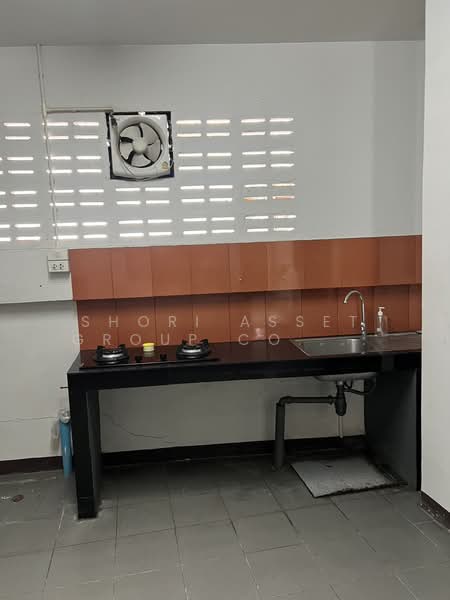 Commercial building near Thanin Market, Chiang Mai, chiang-mai, Chang Phuak, Muang Chiang Mai, Chiang Mai, , 224 sqm, Shophouse For Rent, by Shori Asset Group Co., Ltd., 500400523 - DDproperty.com