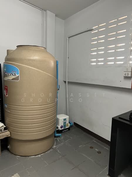 Commercial building near Thanin Market, Chiang Mai, chiang-mai, Chang Phuak, Muang Chiang Mai, Chiang Mai, , 224 sqm, Shophouse For Rent, by Shori Asset Group Co., Ltd., 500400523 - DDproperty.com