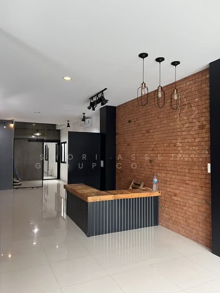 Commercial building near Thanin Market, Chiang Mai, chiang-mai, Chang Phuak, Muang Chiang Mai, Chiang Mai, , 224 sqm, Shophouse For Rent, by Shori Asset Group Co., Ltd., 500400523 - DDproperty.com