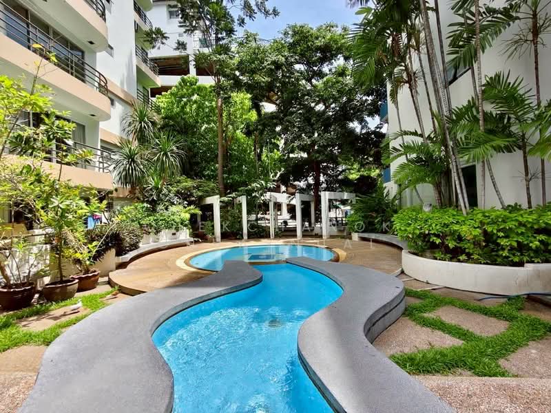 Waterford Park Rama 4, Bangkok, 77 Phum Chit Alley, Phra Kanong, Khlong Toei, Bangkok, 1 Bedroom, 54 sqm, Condo For Sale, by Chekchanok Chuaynual, 500400529 - DDproperty.com