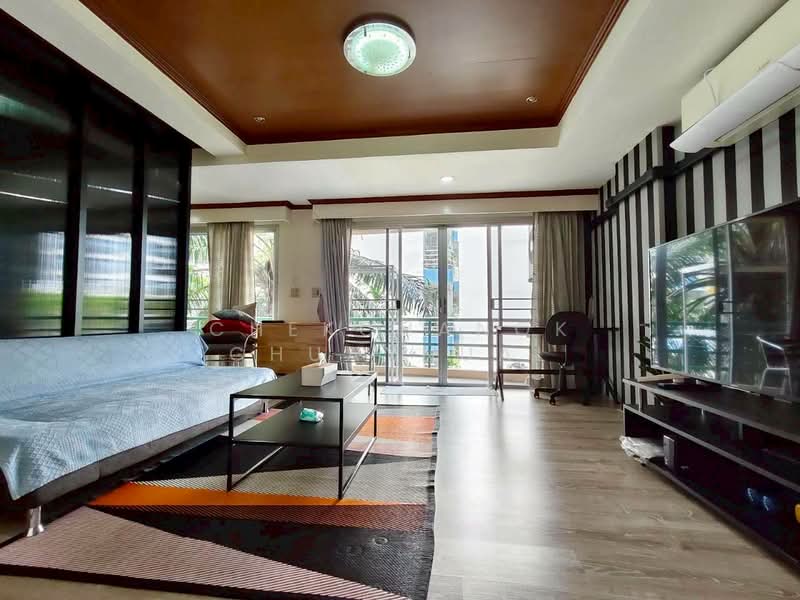 Waterford Park Rama 4, Bangkok, 77 Phum Chit Alley, Phra Kanong, Khlong Toei, Bangkok, 1 Bedroom, 54 sqm, Condo For Sale, by Chekchanok Chuaynual, 500400529 - DDproperty.com