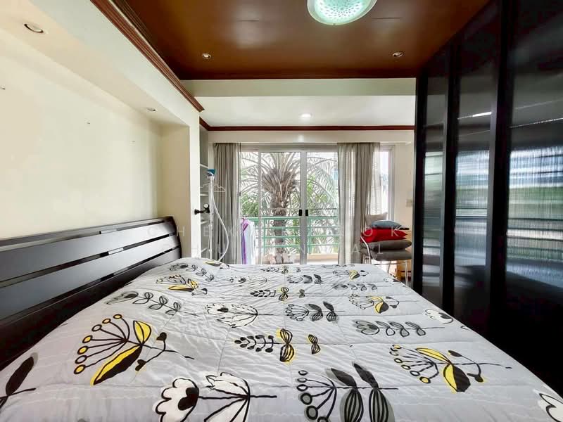 Waterford Park Rama 4, Bangkok, 77 Phum Chit Alley, Phra Kanong, Khlong Toei, Bangkok, 1 Bedroom, 54 sqm, Condo For Sale, by Chekchanok Chuaynual, 500400529 - DDproperty.com