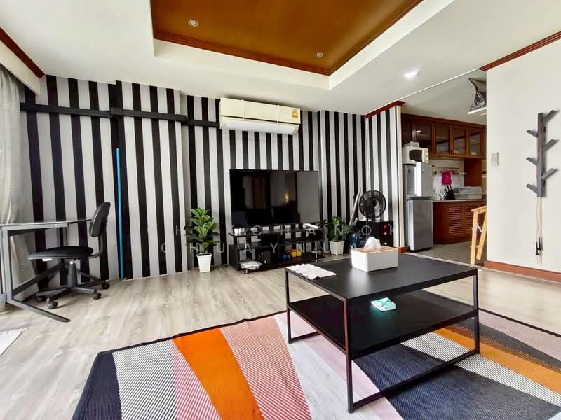 Waterford Park Rama 4, Bangkok, 77 Phum Chit Alley, Phra Kanong, Khlong Toei, Bangkok, 1 Bedroom, 54 sqm, Condo For Sale, by Chekchanok Chuaynual, 500400529 - DDproperty.com