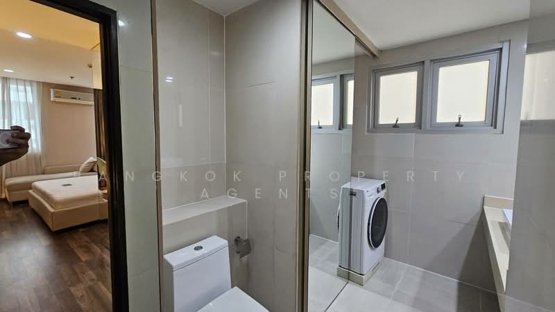 The Rajdamri, Bangkok, Ratchadamri Road, Lumphini, Pathum Wan, Bangkok, 2 Bedrooms, 113 sqm, Condo For Rent, by BANGKOK PROPERTY AGENTS, 500400530 - DDproperty.com