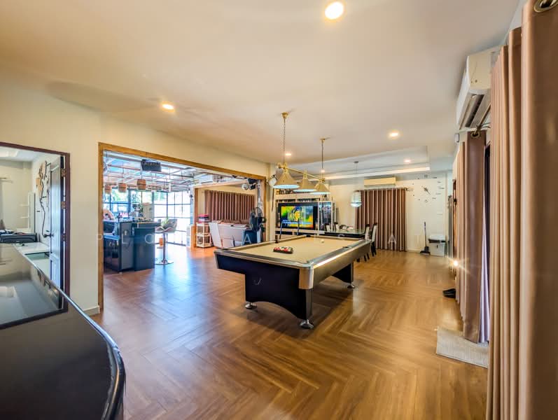Stylish Pool Villa for Sale Chaiyaphruek East Pattaya, Chon Buri (Pattaya), Bang Lamung, Bang Lamung (Pattaya), Chon Buri (Pattaya), 2 Bedrooms, 190 sqm, Villa For Sale, by PLC Real Estate, 500400532 - DDproperty.com
