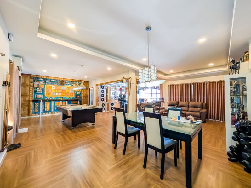 Stylish Pool Villa for Sale Chaiyaphruek East Pattaya, Chon Buri (Pattaya), Bang Lamung, Bang Lamung (Pattaya), Chon Buri (Pattaya), 2 Bedrooms, 190 sqm, Villa For Sale, by PLC Real Estate, 500400532 - DDproperty.com