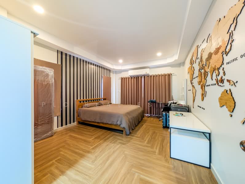 Stylish Pool Villa for Sale Chaiyaphruek East Pattaya, Chon Buri (Pattaya), Bang Lamung, Bang Lamung (Pattaya), Chon Buri (Pattaya), 2 Bedrooms, 190 sqm, Villa For Sale, by PLC Real Estate, 500400532 - DDproperty.com