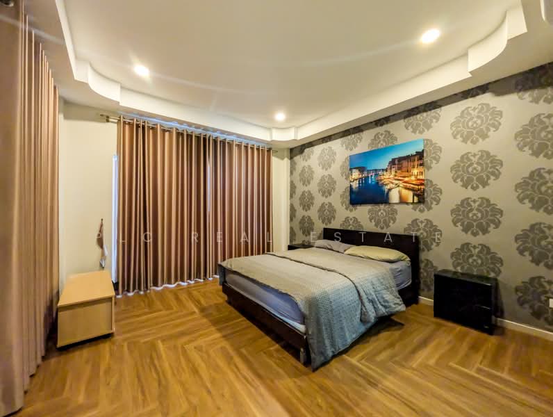 Stylish Pool Villa for Sale Chaiyaphruek East Pattaya, Chon Buri (Pattaya), Bang Lamung, Bang Lamung (Pattaya), Chon Buri (Pattaya), 2 Bedrooms, 190 sqm, Villa For Sale, by PLC Real Estate, 500400532 - DDproperty.com
