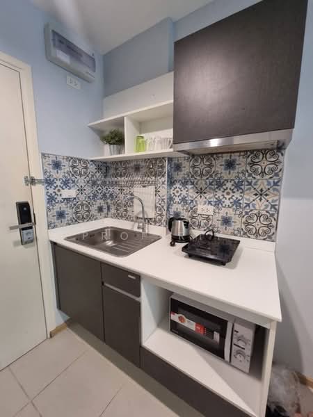 Zcape 3, Phuket, Thep Krasattri Road, Wichit, Muang Phuket, Phuket, 1 Bedroom, 33 sqm, Condo For Rent, by Connex Property, 500400533 - DDproperty.com