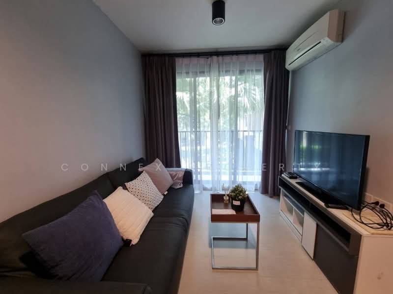 Zcape 3, Phuket, Thep Krasattri Road, Wichit, Muang Phuket, Phuket, 1 Bedroom, 33 sqm, Condo For Rent, by Connex Property, 500400533 - DDproperty.com