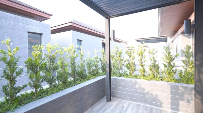 Anina Villa Sathorn-Yenakart : อานีน่า วิลล่า สาทร-เย็นอากาศ, กรุงเทพ, ซอยเย็นอากาศ 2 ถนนเย็นอากาศ, ช่องนนทรี, ยานนาวา, กรุงเทพ, 530 ตร.ม., วิลล่า ให้เช่า, โดย ALBERT WANG, 500400534 - DDproperty.com