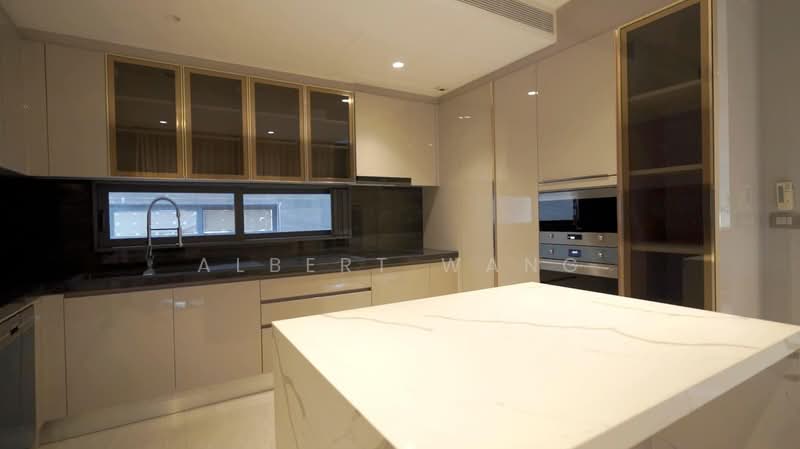 Anina Villa Sathorn-Yenakart : อานีน่า วิลล่า สาทร-เย็นอากาศ, กรุงเทพ, ซอยเย็นอากาศ 2 ถนนเย็นอากาศ, ช่องนนทรี, ยานนาวา, กรุงเทพ, 530 ตร.ม., วิลล่า ให้เช่า, โดย ALBERT WANG, 500400534 - DDproperty.com