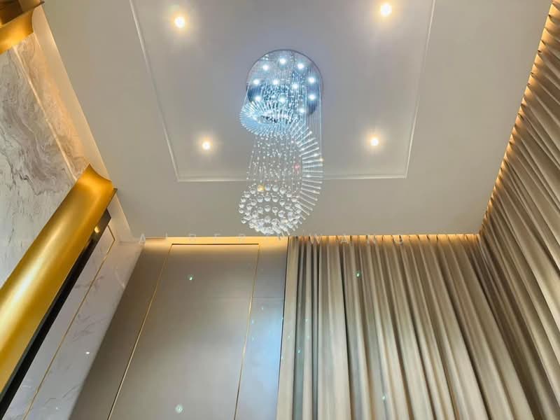 Anina Villa Sathorn-Yenakart, Bangkok, Soi Yen Akat 2, Yen Akat Road, Chong Nonsi, Yan Nawa, Bangkok, 4 Bedrooms, 530 sqm, Villa For Rent, by ALBERT WANG, 500400534 - DDproperty.com