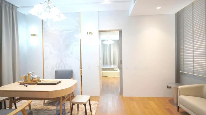 Anina Villa Sathorn-Yenakart, Bangkok, Soi Yen Akat 2, Yen Akat Road, Chong Nonsi, Yan Nawa, Bangkok, 4 Bedrooms, 530 sqm, Villa For Rent, by ALBERT WANG, 500400534 - DDproperty.com