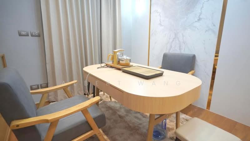 Anina Villa Sathorn-Yenakart : อานีน่า วิลล่า สาทร-เย็นอากาศ, กรุงเทพ, ซอยเย็นอากาศ 2 ถนนเย็นอากาศ, ช่องนนทรี, ยานนาวา, กรุงเทพ, 530 ตร.ม., วิลล่า ให้เช่า, โดย ALBERT WANG, 500400534 - DDproperty.com